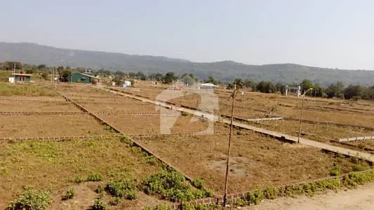 DHA Phase 6 Lahore residential plot for sale Sector E