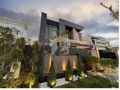 DHA Phase 6 Lahore house for sale Sector J