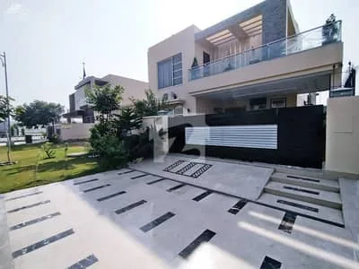 DHA Phase 6 Lahore house for sale Sector A