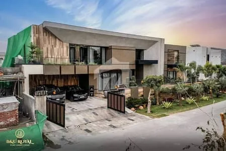 DHA Phase 6 Lahore house for sale Sector J