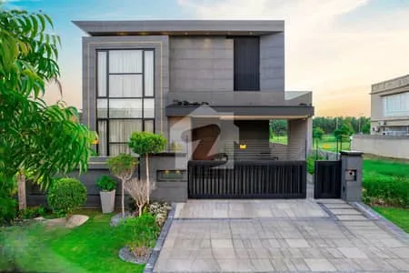 DHA Phase 6 Lahore villa for sale Sector J
