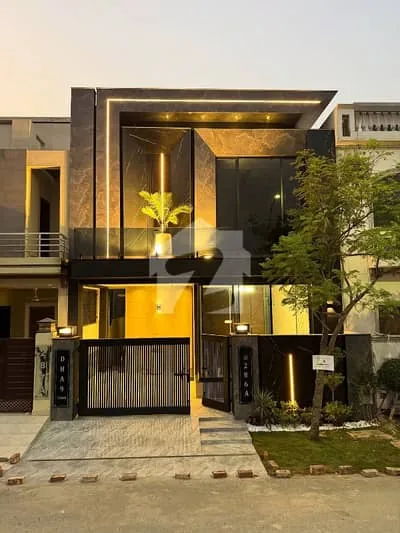 DHA Phase 6 Lahore house for sale DHA Phase 6