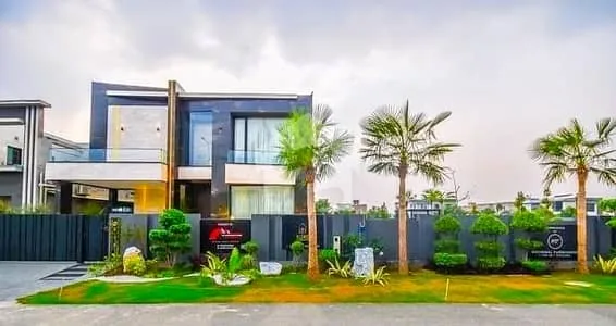 DHA Phase 6 Lahore house for sale Sector K