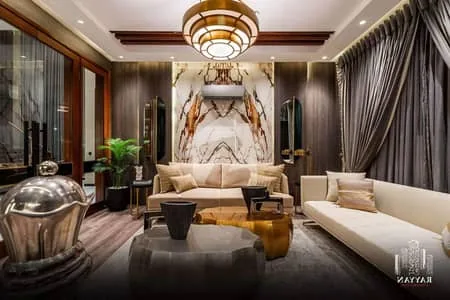 DHA Phase 6 Lahore villa for sale Sector B