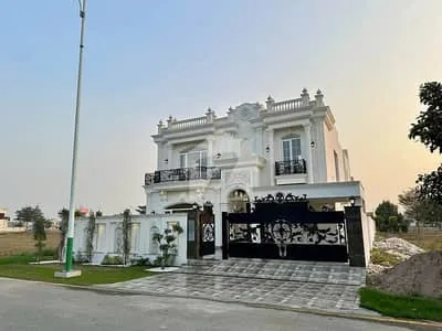 DHA Phase 6 Lahore shop for sale Sector J