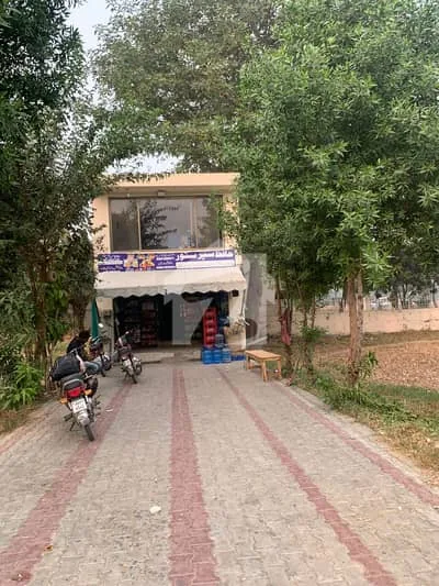 DHA Phase 6 Lahore shop for rent DHA Phase 6