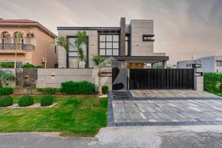 DHA Phase 6 Lahore house for sale Sector A