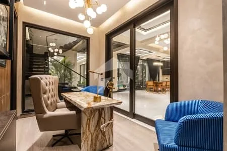 DHA Phase 6 Lahore house for sale Sector M