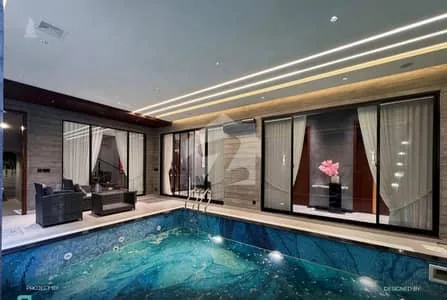 DHA Phase 6 Lahore house for sale Sector N