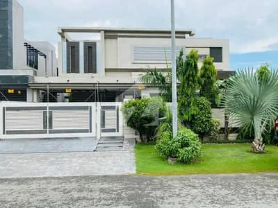 DHA Phase 6 Lahore house for sale Sector A