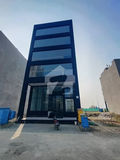 DHA Phase 6 Lahore shop for rent DHA Phase 6