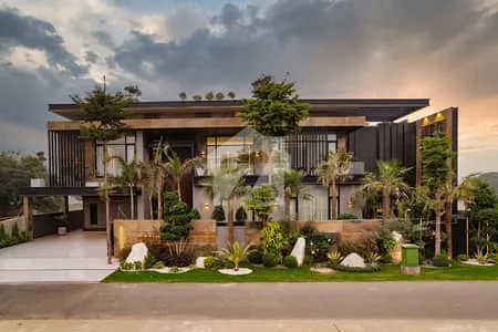 DHA Phase 6 Lahore house for sale Sector K