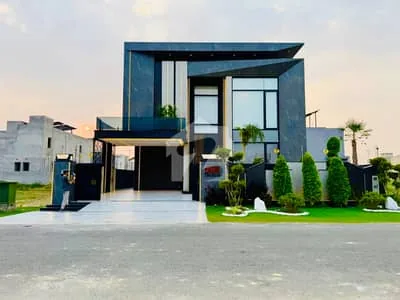 DHA Phase 6 Lahore house for sale Sector A