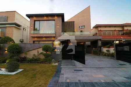 DHA Phase 6 Lahore house for sale Sector A
