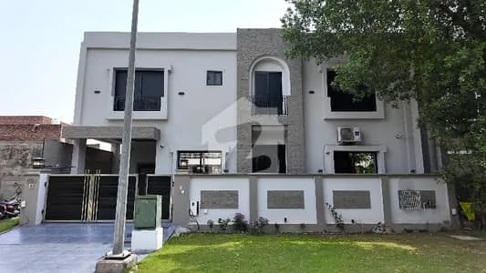 DHA Phase 6 Lahore house for sale Sector D