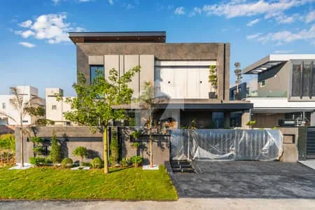 DHA Phase 6 Lahore house for sale Sector G