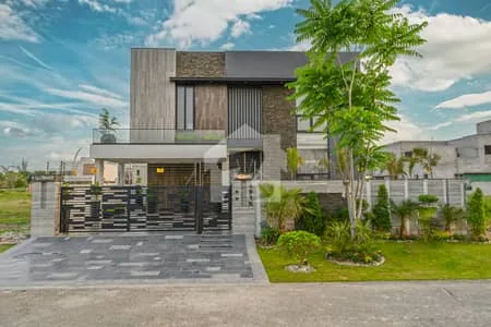 DHA Phase 6 Lahore house for sale Sector J