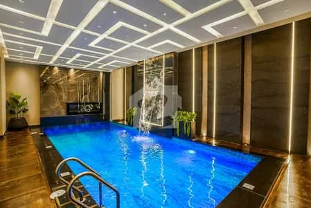 DHA Phase 6 Lahore villa for sale Sector G
