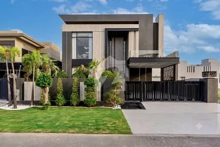 DHA Phase 6 Lahore house for sale Sector G