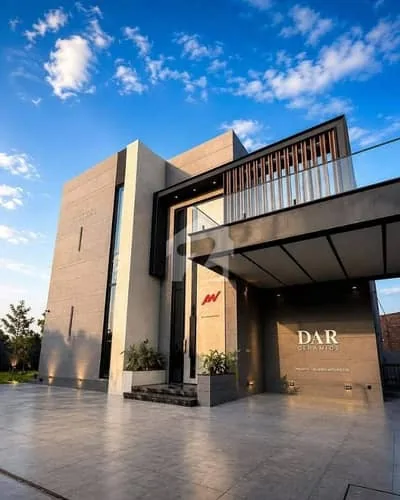DHA Phase 6 Lahore villa for sale Sector N