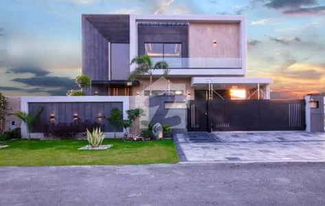 DHA Phase 6 Lahore house for sale Sector F