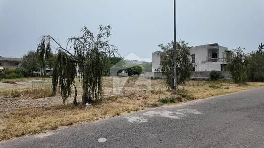 DHA Phase 6 Lahore residential plot for sale Sector L