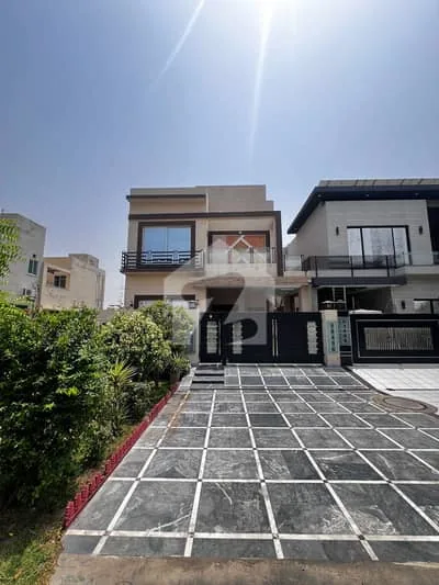 DHA Phase 6 Lahore house for sale Sector C