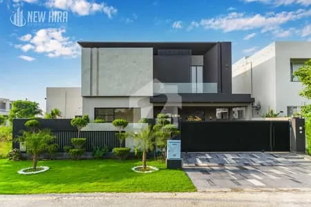 DHA Phase 6 Lahore house for sale Sector C