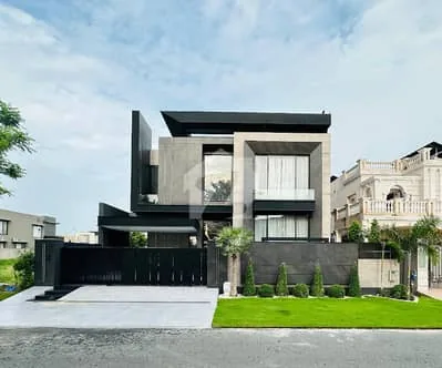 DHA Phase 6 Lahore house for sale DHA Phase 6