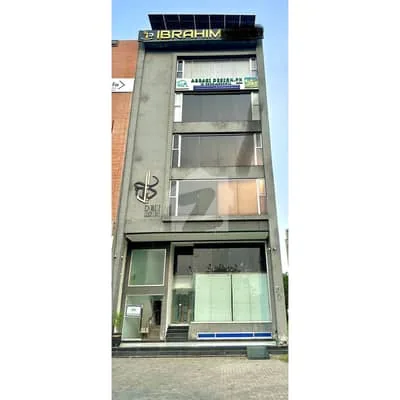 DHA Phase 6 Lahore shop for sale DHA Phase 6