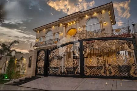 DHA Phase 6 Lahore house for sale DHA Phase 6