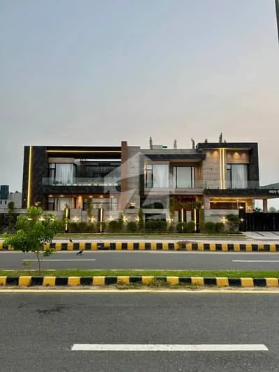 DHA Phase 6 Lahore shop for sale Sector J