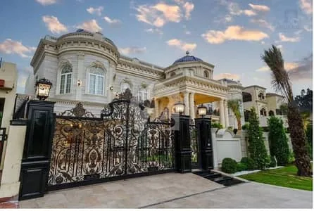 DHA Phase 6 Lahore house for sale Sector G