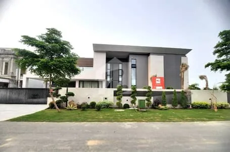 DHA Phase 6 Lahore shop for sale Sector C