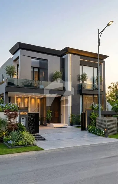 DHA Phase 6 Lahore house for rent DHA Phase 6