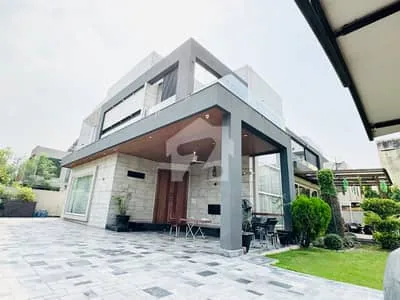DHA Phase 6 Lahore house for sale Sector L
