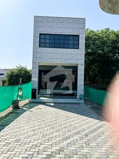 DHA Phase 6 Lahore commercial plot for sale Sector C