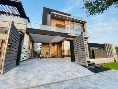 DHA Phase 6 Lahore house for sale Sector D
