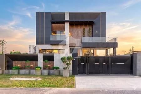 DHA Phase 6 Lahore villa for sale Sector N