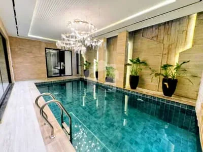 DHA Phase 6 Lahore house for sale Sector J