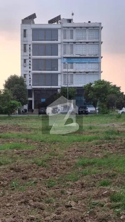 DHA Phase 6 Lahore shop for rent Sector D