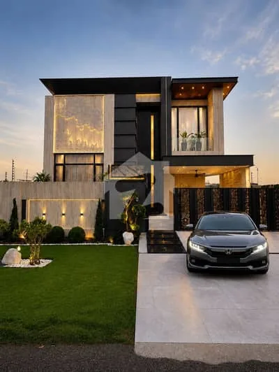 DHA Phase 6 Lahore house for sale Sector L