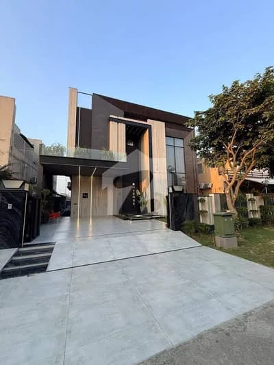 DHA Phase 6 Lahore house for sale Sector B