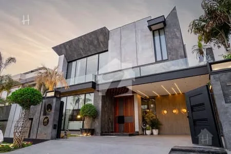DHA Phase 6 Lahore house for sale Sector K