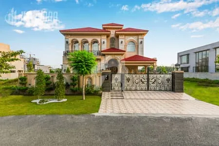 DHA Phase 6 Lahore house for sale Sector L