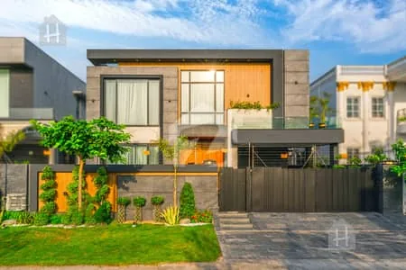 DHA Phase 6 Lahore house for sale Sector G