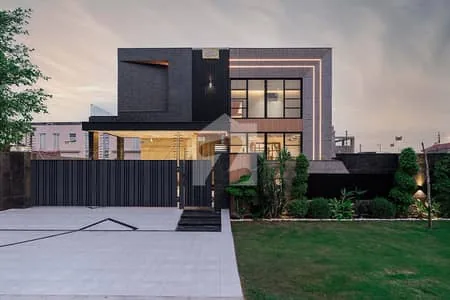 DHA Phase 6 Lahore house for sale Sector B