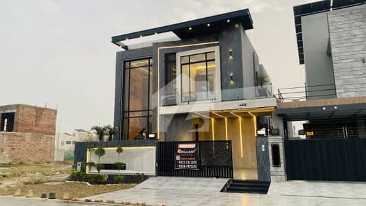 DHA Phase 6 Lahore house for sale DHA Phase 6