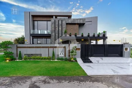 DHA Phase 6 Lahore house for sale Sector J