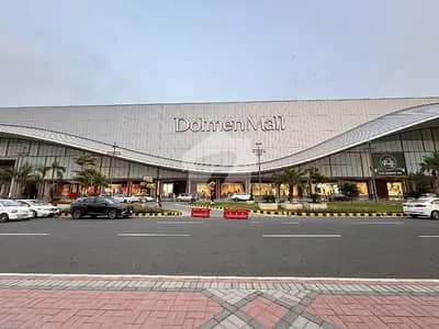 DHA Phase 6 Lahore shop for sale Sector A
